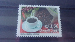 BRESIL YVERT N°2744 - Used Stamps