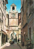 ITALIE - Loano - Rue Garibaldi - Colorisé - Carte Postale - Savona