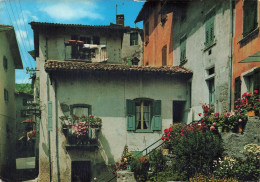 ITALIE - Lac De Garde - Maison - Colorisé - Carte Postale - Autres & Non Classés
