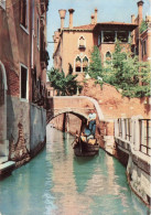 ITALIE - Venise - City-guide - Colorisé - Carte Postale - Venezia (Venice)
