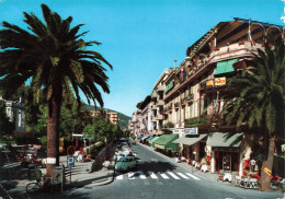 ITALIE - Alassio - Riviera Dei Fiori - Colorisé - Carte Postale - Savona