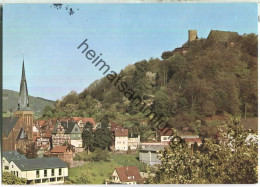 Biedenkopf An Der Lahn - Krapohl-Verlag Schloss Hülchrath - Biedenkopf