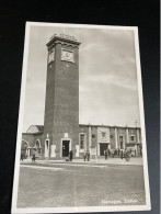 A259 Nijmegen Station 1955 - Nijmegen