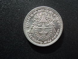 CAMBODGE * : 50 SEN   1959    KM 56     (NON CIRCULÉE) SPL ** - Cambodia