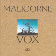 Malicorne - Vox - Autres - Musique Française