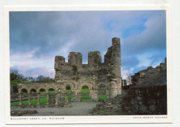 AK 177057 IRELAND - Mellifont Abbey - Wicklow