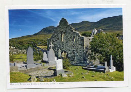 AK 177060 IRELAND - Murrisk Abbey Am Croagh Patrick - Mayo