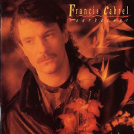 Francis Cabrel -Sarcabane - Other - French Music
