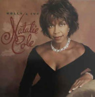 Natalie Cole - Holly & Ivy - Andere - Engelstalig