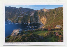 AK 177064 IRELAND - Klippen Von Slieve League - Donegal