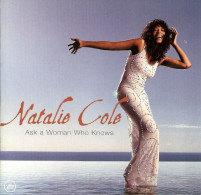 Natalie Cole - Ask A Woman Who Knows - Andere - Engelstalig