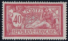 France N°119 - Neuf ** Sans Charnière - TB - Unused Stamps