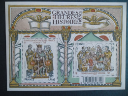 2015 Y/T F4943 " Grandes Heures De L'histoire De France " Neuf*** - Neufs