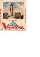Buvard Magdeleine Fermanville Le Phare - Parfums & Beauté