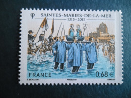 2015 Y/T 4937 " Les Saintes-Maries-de-la-Mer" Neuf*** - Neufs