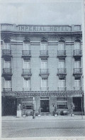 De Panne Hotel Imperial - De Panne