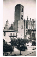 CPSM HUESCA Cathedrale - Huesca