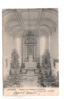 Jodoigne Intérieur De La Chapelle - Geldenaken