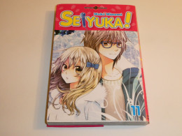 EO SEIYUKA! TOME 11 / TBE - Mangas [french Edition]