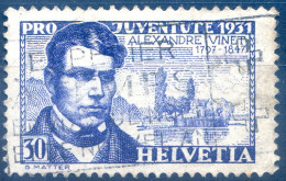 Suisse N°253 Oblitérés - (F254) - Used Stamps