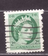 Kanada Michel Nr. 291 Gestempelt - Used Stamps