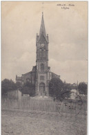 MOSELLE ARS SUR MOSELLE L EGLISE - Ars Sur Moselle