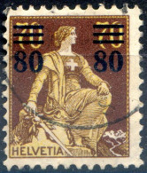 Suisse N°148 Oblitérés - (F277) - Used Stamps