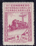Espagne N°440 - Neuf ** Sans Charnière - TB - Unused Stamps