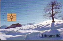 F524E - 11/1994 - HIVER - 50 GEM - 1994