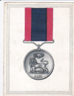 Medals & Decorations 1941 - United Tobacco Co South.Africa - L Size - 53 Sir Harry Smith Medal 1851 - Gallaher