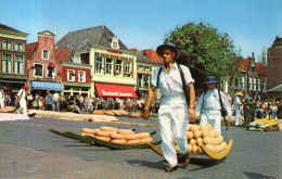 C 397 - Olanda, Alkmaar - Alkmaar