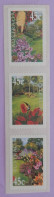 AUSTRALIE SG 1965/1967 NEUFS ADHESIFS "FLEURS " ANNÉE 2000 - Mint Stamps