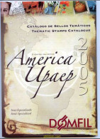 Catálogo Tema AMERICA UPAEP 2ºed. - Temáticas