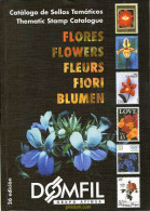 Catálogo Tema FLORES Edi.26 - Thema's