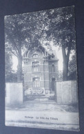 Roclenge - La Villa Des Tilleuls - Librairie Olyff, Hasselt - Jaar 1914 - Bassenge