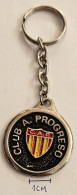 Club Atlético Progreso Uruguay  Football Club Soccer Pendant Keyring  PRIV-1/7 - Habillement, Souvenirs & Autres