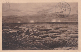 Delcampe - VERDUN--1933 --militaria -Une Nuit Calme Devant Douaumont En 1916 --- - Verdun