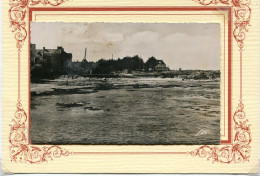 Delcampe - SAINT PIERRE QUIBERON  ** PENTHIEVRE  ** EN TEUHUEN ** - Quiberon