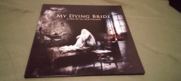 MY DYING BRIDE "A Map Of All Our Failures" - Hard Rock & Metal