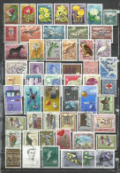 R460M-LOTE SELLOS YUGOSLAVIA JUGOSLAVIA SIN TASAR,BONITOS,INTERESANTES,ANTIGUOS Y MODERNOS. - Collections, Lots & Séries