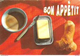 HUMOUR GRIVOIS " Bon Appétit " Viennoiserie En Forme De Phallus - Humour