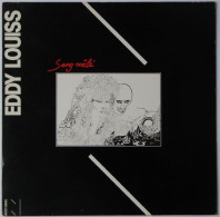 EDDY LOUISS  / SANG MELE - Jazz