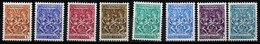 Khmère YT 296-303 Neuf Sans Charnière XX MNH - Kampuchea