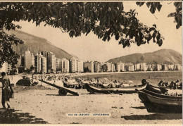 CPSM - RIO DE JANEIRO - BRESIL - COPACABANA - Copacabana