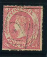 P1996 - VICTORIA , SG 63 B LUXUS - Other & Unclassified