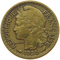CAMEROON 50 CENTIMES 1925  #s071 0235 - Cameroon