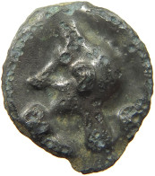 CELTIC TURONES AE   #t129 0859 - Keltische Münzen