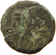 CELTIC REMI AE   #t129 0871 - Keltische Münzen