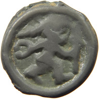 CELTIC REMI AE POTIN   #t125 0433 - Keltische Münzen