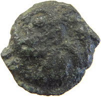 CELTIC POTIN   #a026 0025 - Keltische Münzen